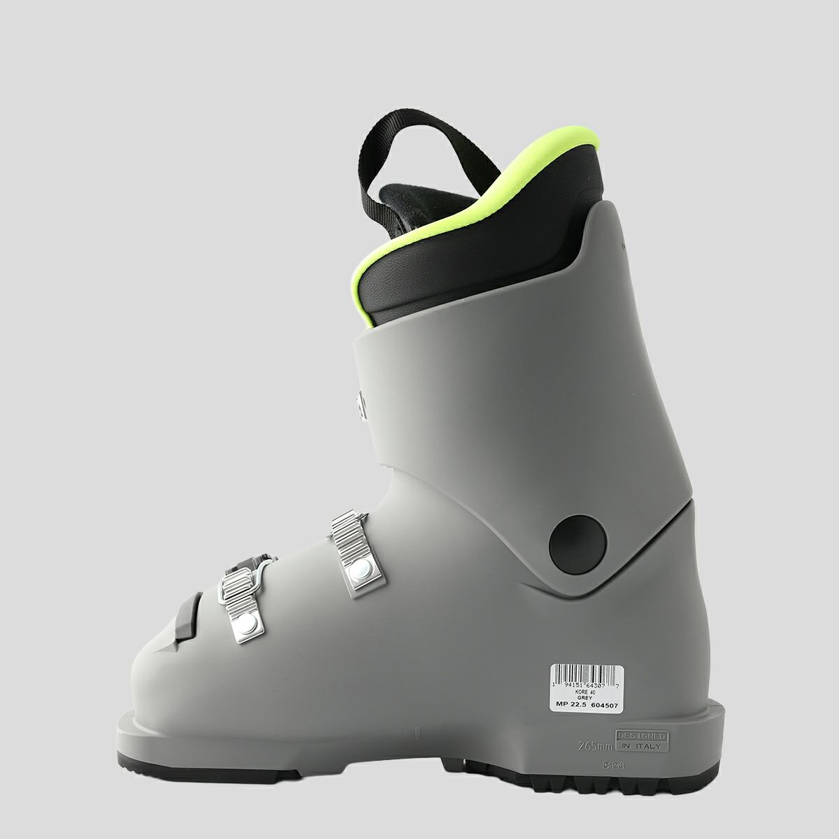 HEAD ヘッド スキーブーツ キッズ ジュニア 2026 KORE 40 / コア 40