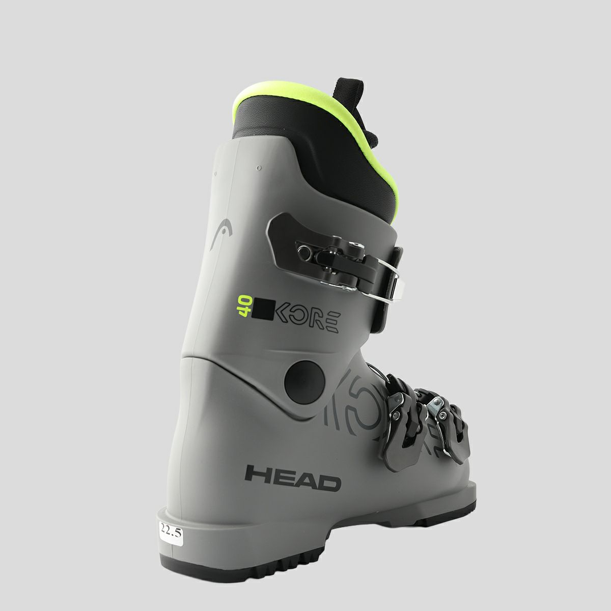 HEAD ヘッド スキーブーツ キッズ ジュニア 2026 KORE 40 / コア 40