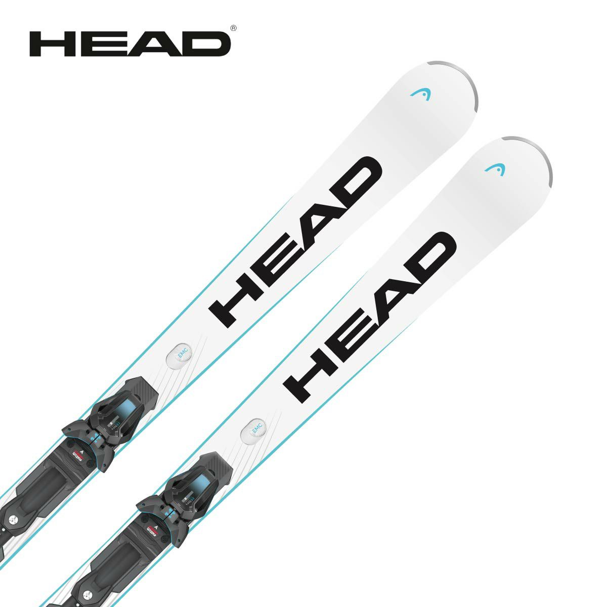 HEAD Worldcup Rebels GS 176cmスキー 板 HEAD WORLDCUP I.GS RD