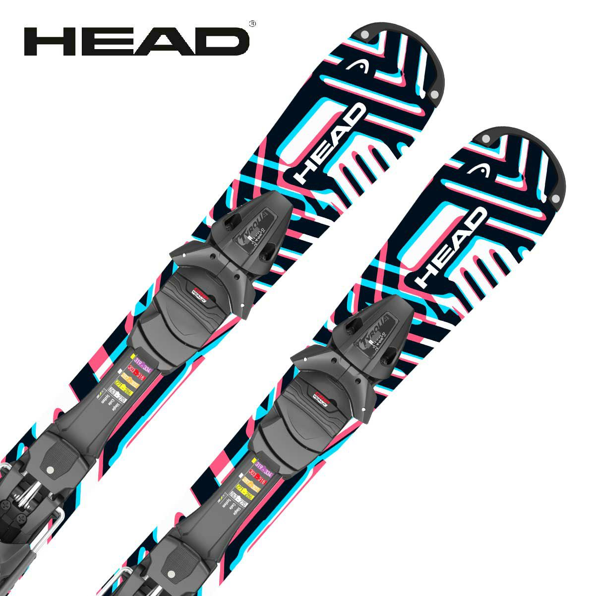 HEAD スキー板 RADIAL CARBON カーボン TRAPEZOID 8629125_l.jpg