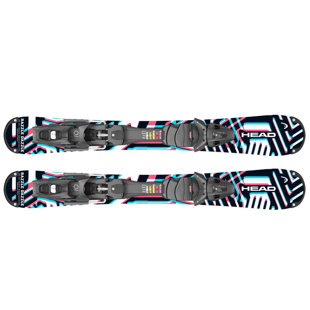 HEAD ヘッド スキー板 ショートスキーメンズ レディース ＜2026