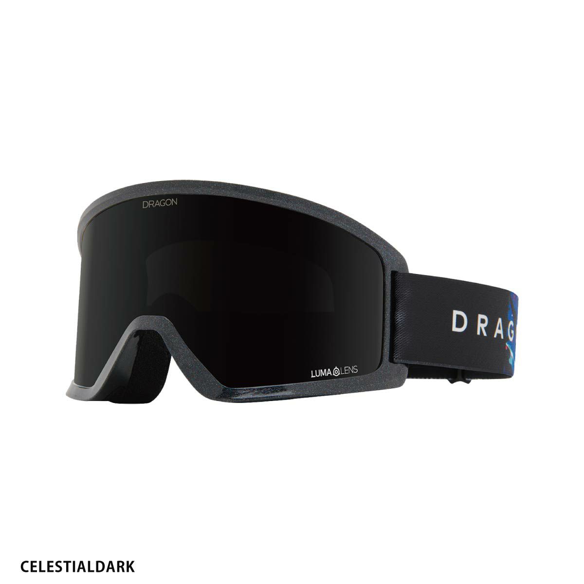 スキーゴーグル ドラゴン ゴーグル DRAGON メンズ レディース 2025 DX3