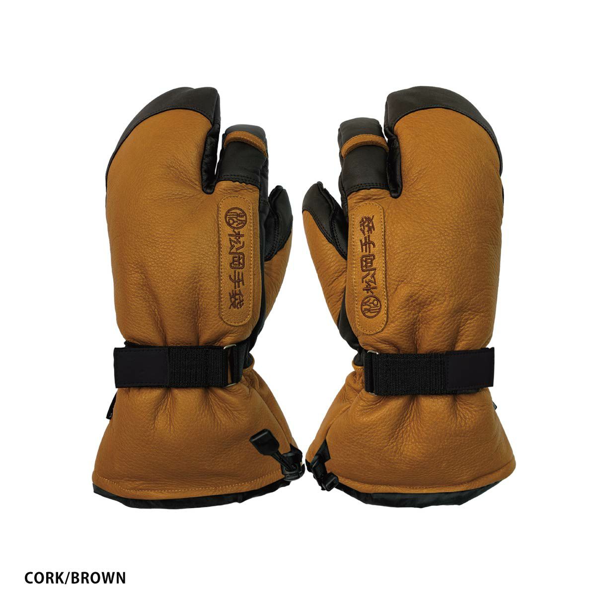 松岡手袋 マツオカグローブ スキーグローブ メンズ レディース 2025