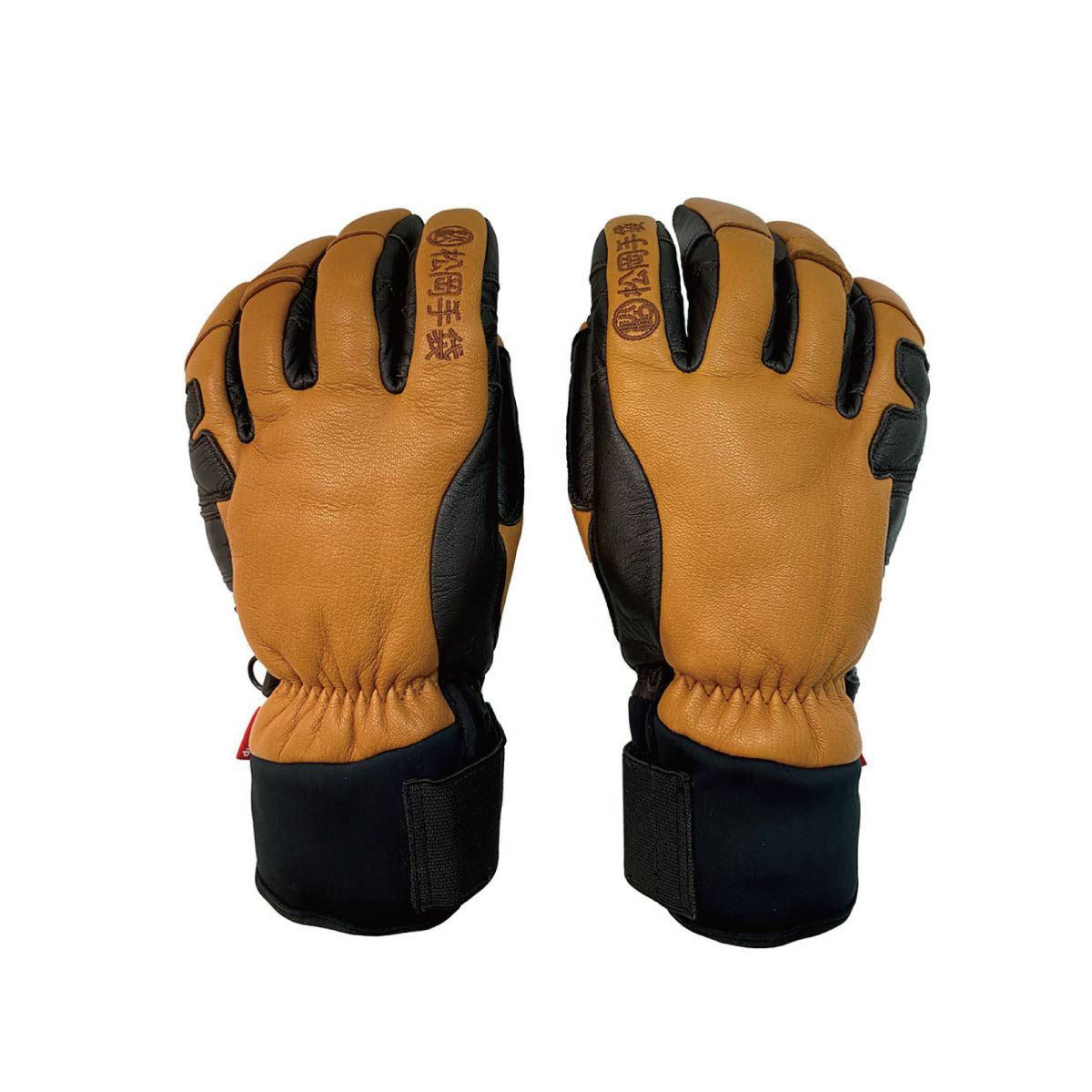 松岡手袋 マツオカグローブ スキーグローブ メンズ レディース 2025