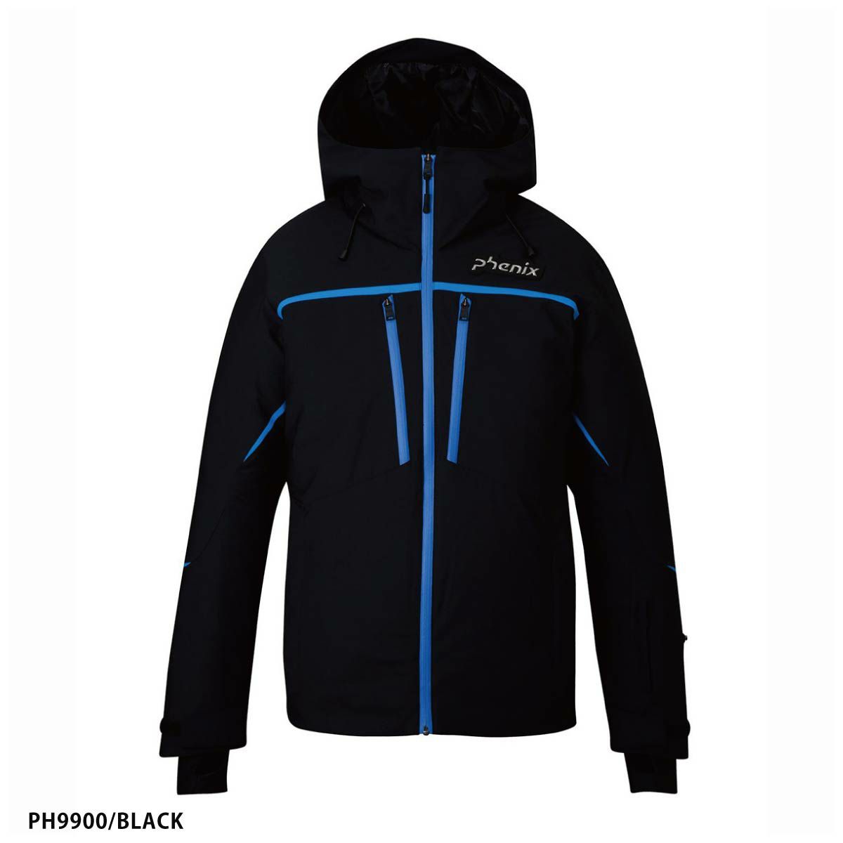 スキーウェア メンズ スキージャケット フェニックス PHENIX ＜2025