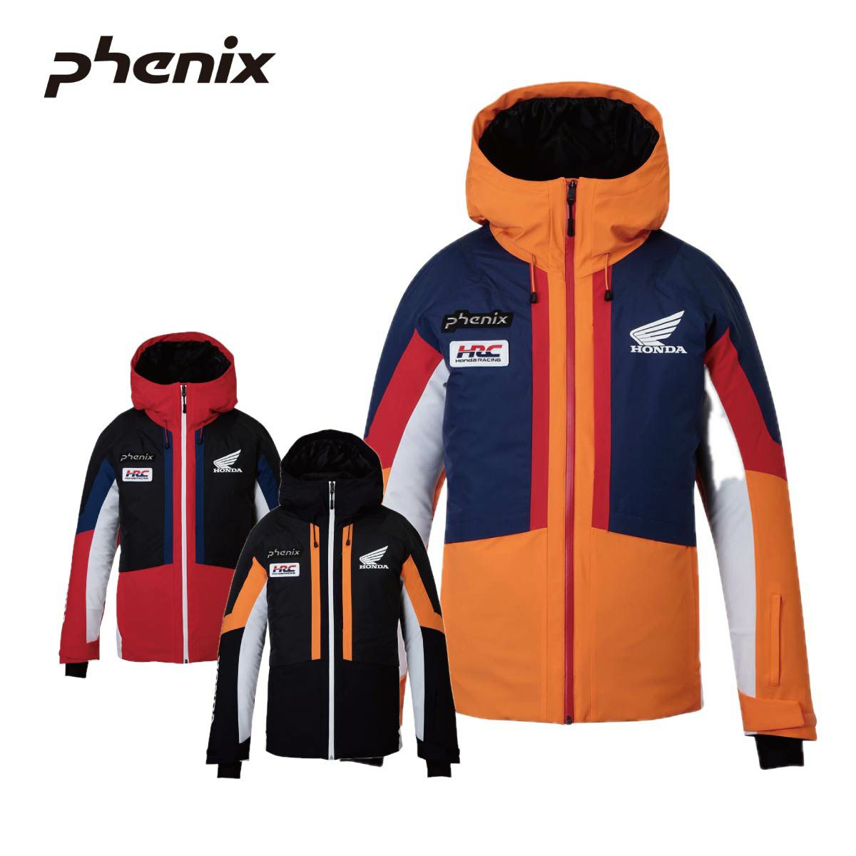 お買い得・旧モデル【PHENIX】ならスキー用品通販ショップ - タナベ