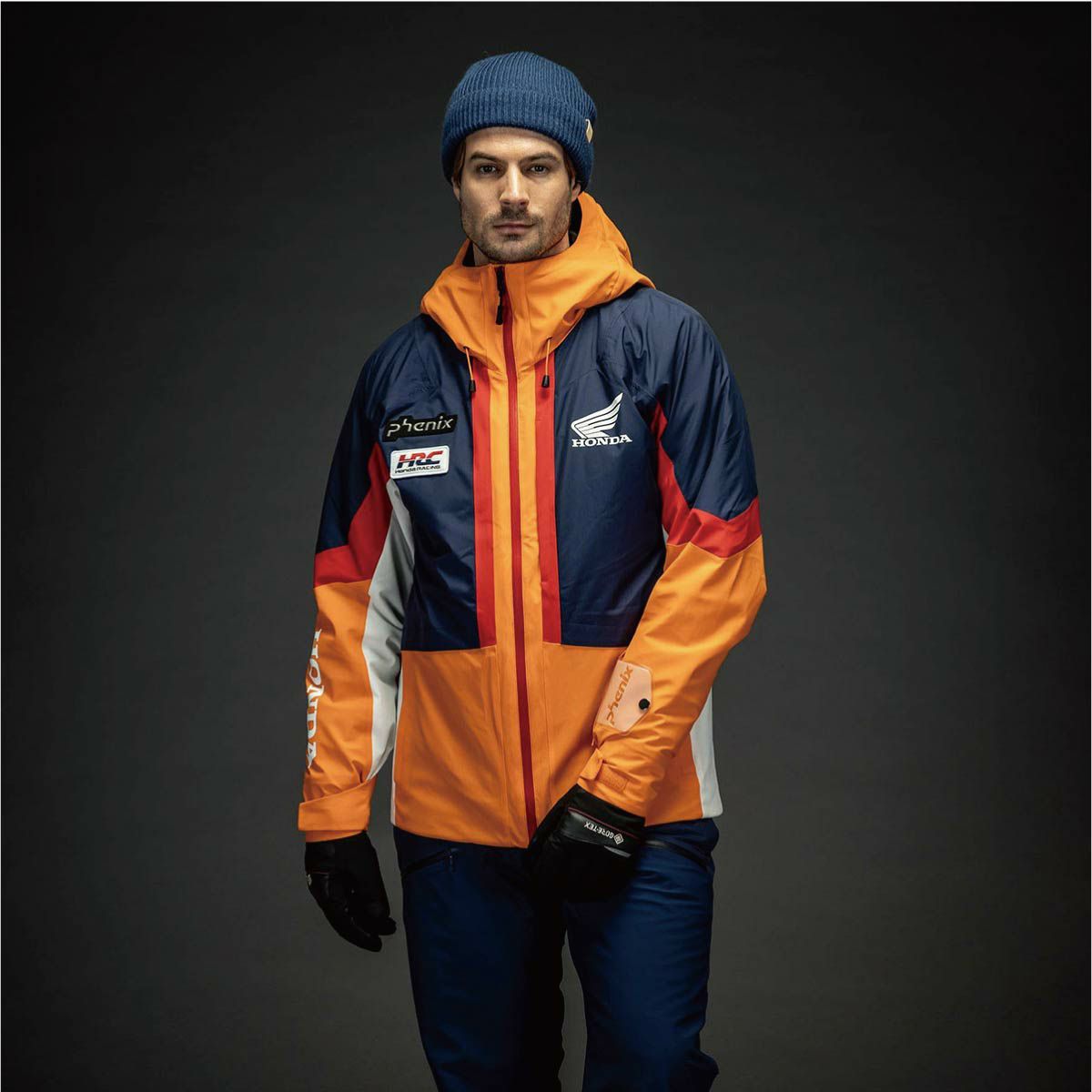 スキーウェア メンズ スキージャケット フェニックス PHENIX ＜2025