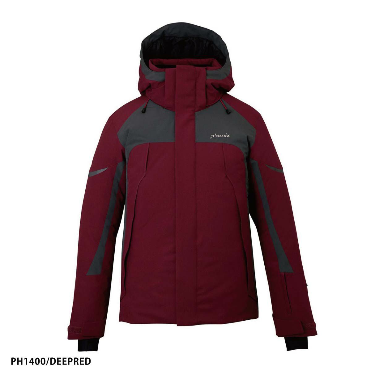 スキーウェア メンズ スキージャケット フェニックス PHENIX ＜2025
