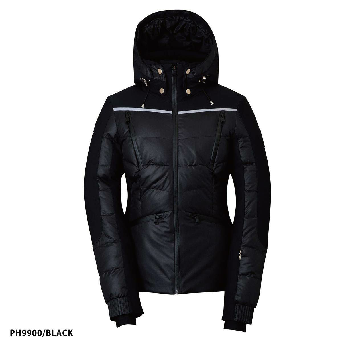 スキーウェア レディース スキージャケット フェニックス PHENIX