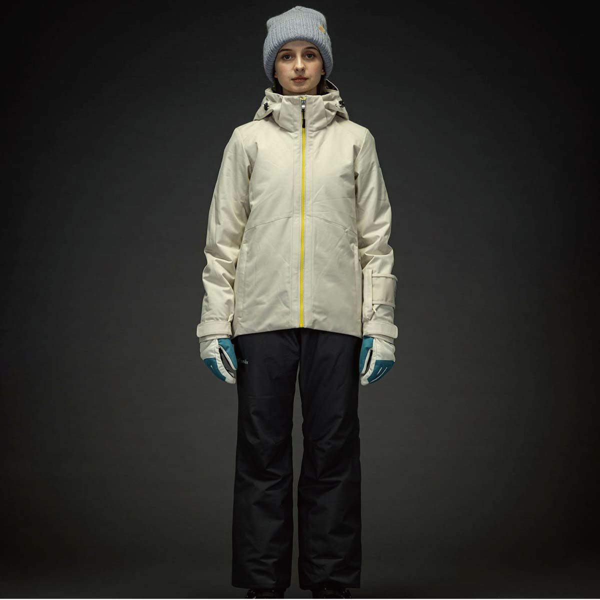 スキーウェア レディース 上下セット フェニックス PHENIX ＜2025