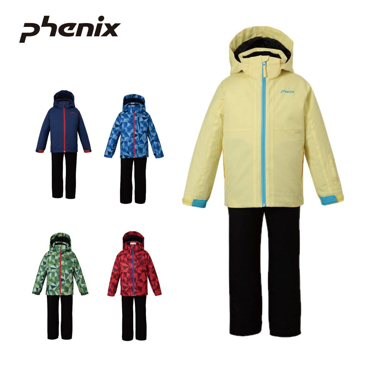 フェニックス PHENIX スキーウエア」の人気商品一覧 | 安い商品を通販