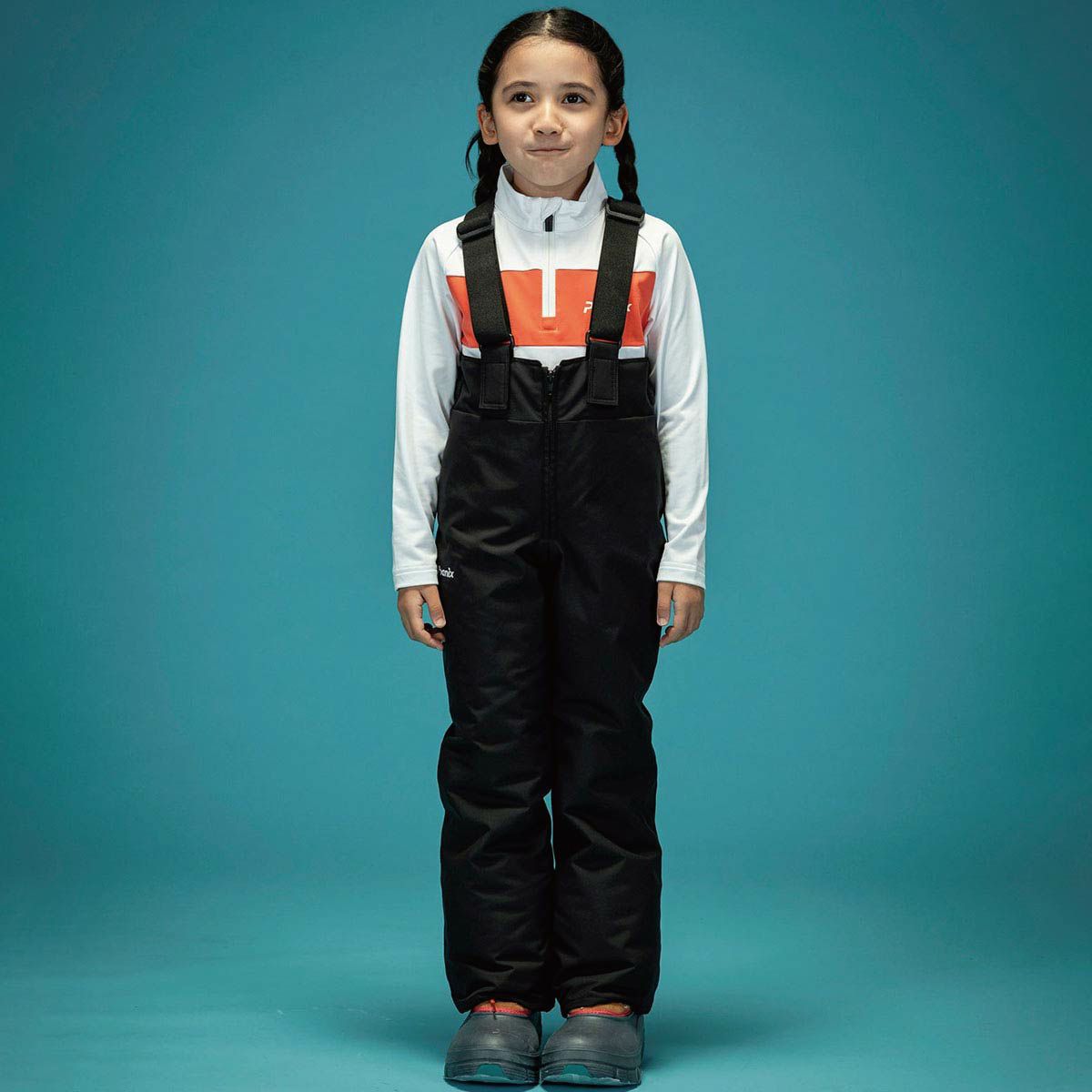 スキーウェア キッズ スノーウェア ジュニア フェニックス PHENIX 上下