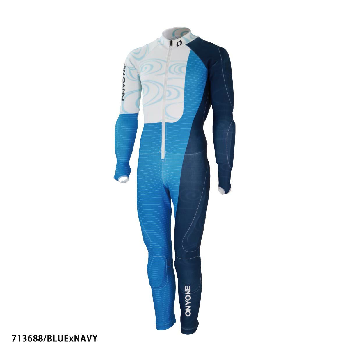 スキー ONYONE オンヨネ GSワンピース メンズ レディース 2025 GS