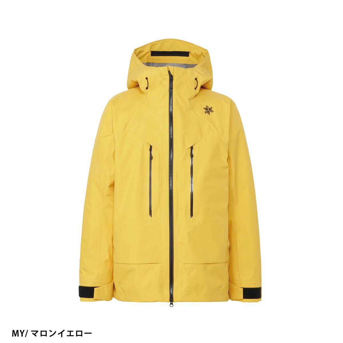 スキーウェア ゴールドウイン メンズ スキージャケット Goldwin