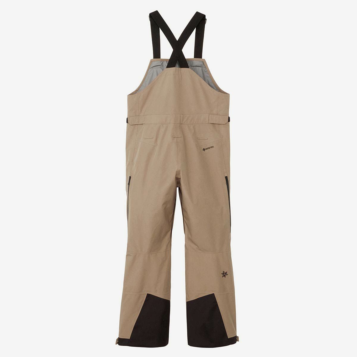 スキーウェア スキーパンツ パンツ ゴールドウイン Goldwin メンズ