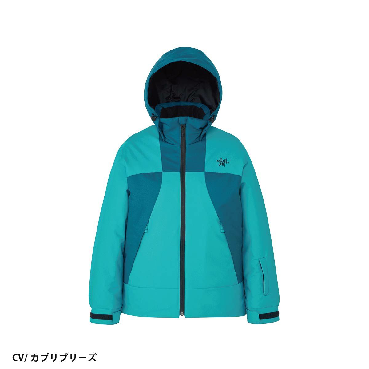 スキーウェア キッズ ジュニア ゴールドウイン Goldwin ジャケット