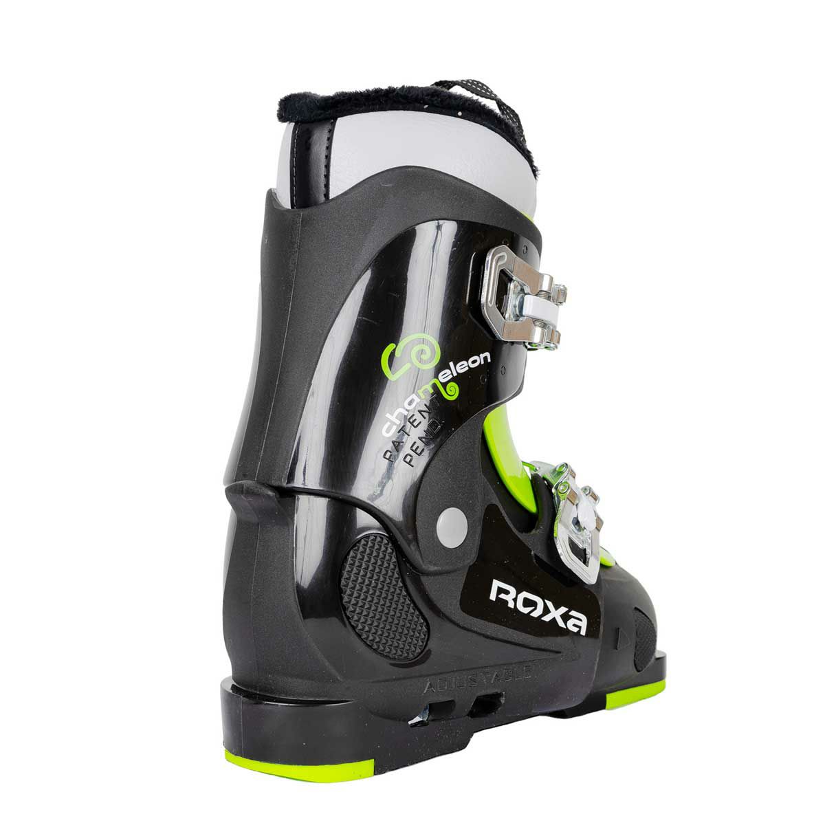 ROXA ロクサ スキーブーツ キッズ ジュニア＜2025＞CHAMELEON 3