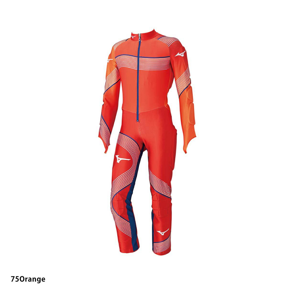 ミズノ MIZUNO GSワンピース メンズ レディース 2025 Z2MHB002 / GS