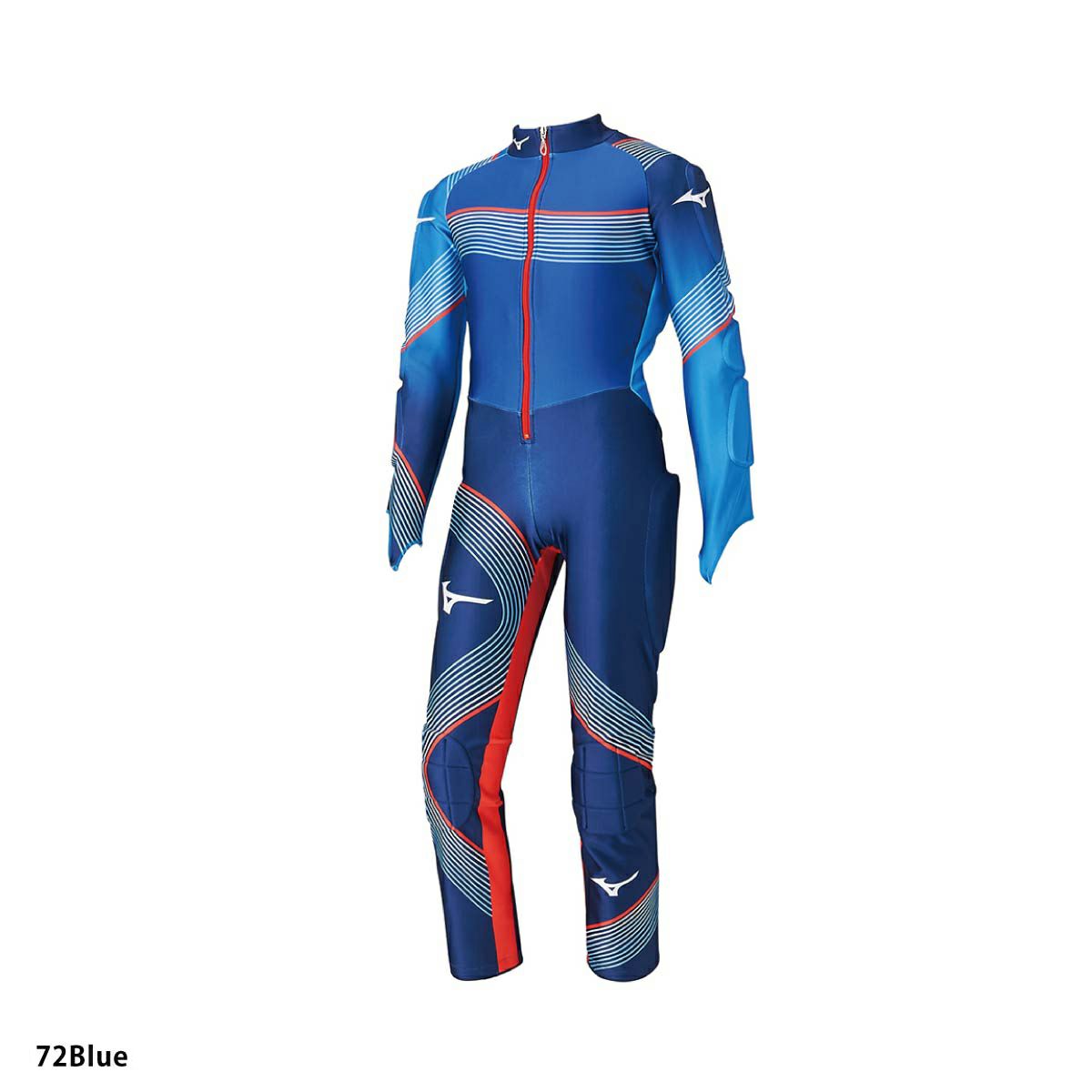 デサント スキーワンピ ジュニア 160cm アルペン ワンピース 競技