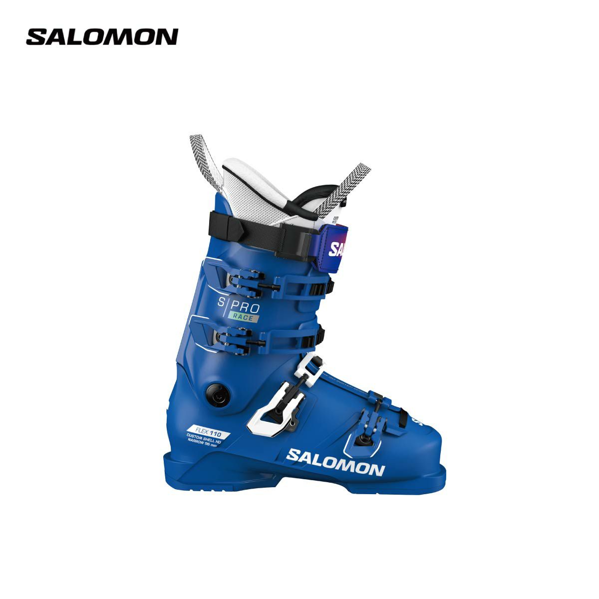Salomon X Pro 110 30cm アルペンスキーブーツ Salomon X Pro 110 17