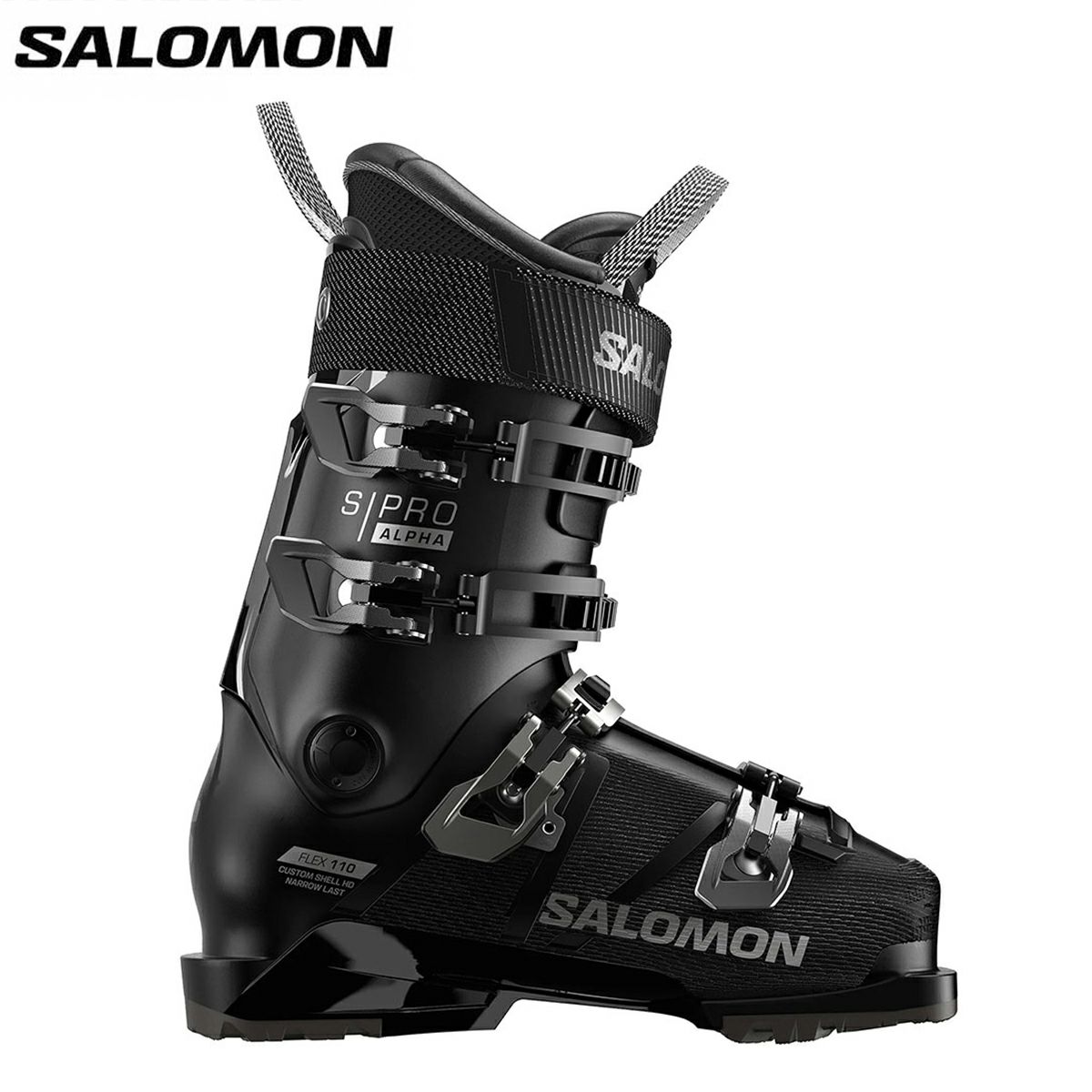 SALOMONクラシカルブーツ(SNS26cm) SALOMONクラシカルブーツ(SNS26cm