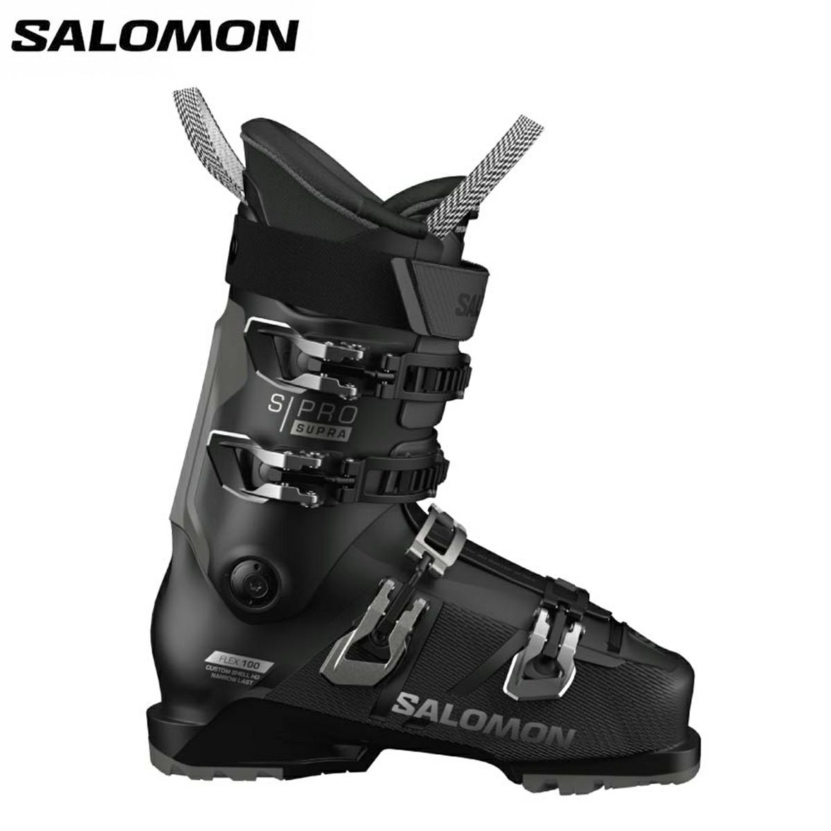 SALOMON サロモン スキーブーツ レディース ＜2024＞ S/PRO ALPHA 90 W