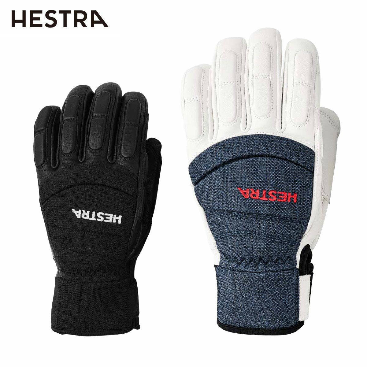 HESTRA ヘストラ スキーグローブ メンズ レディース＜2026＞30190