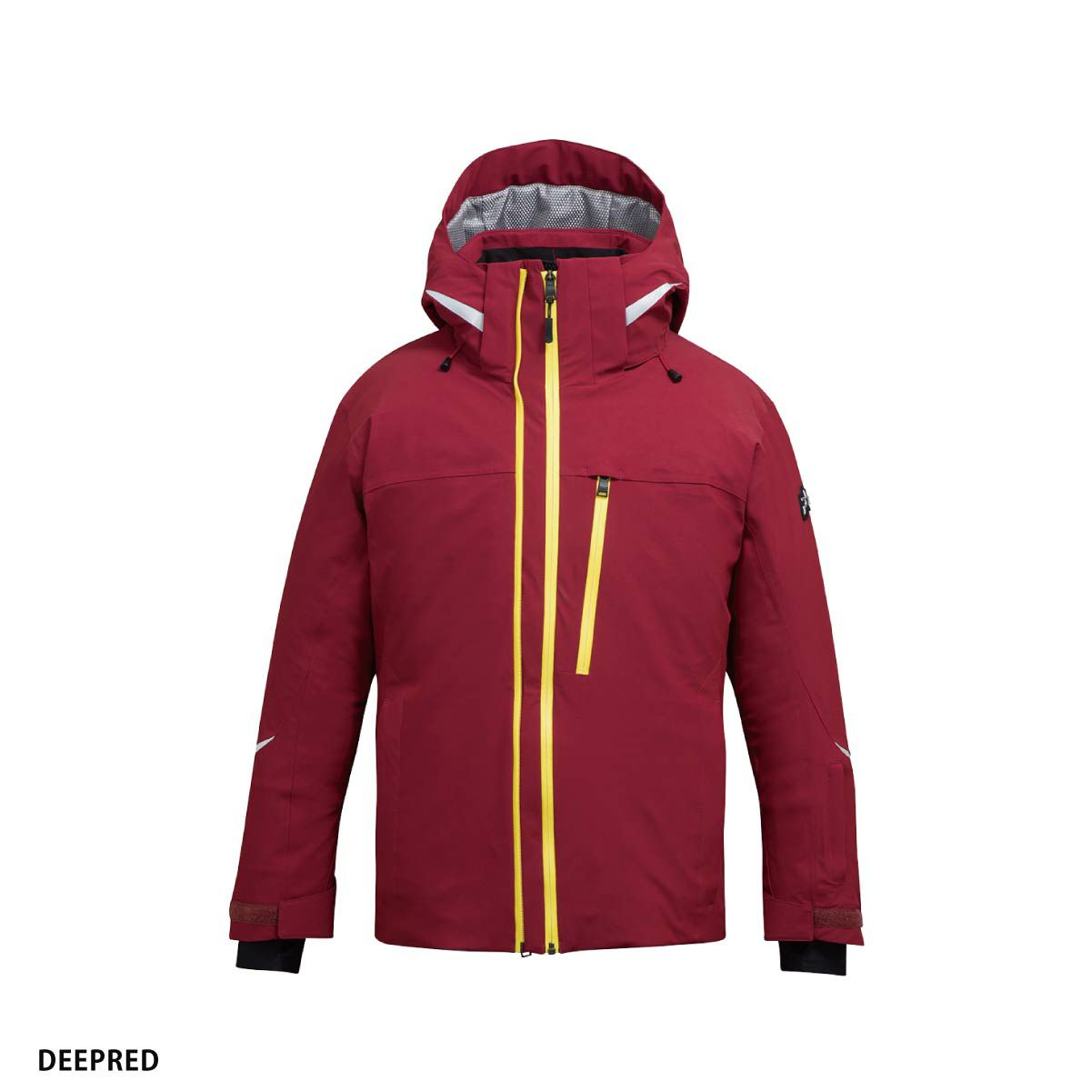 スキーウェア メンズ スキージャケット フェニックス PHENIX 2025