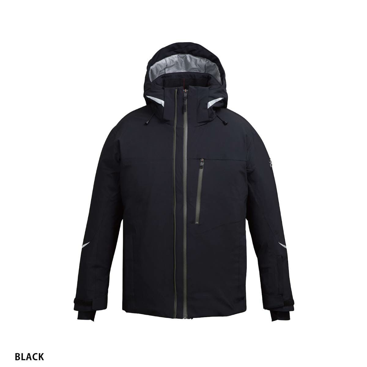 スキーウェア メンズ スキージャケット フェニックス PHENIX 2025