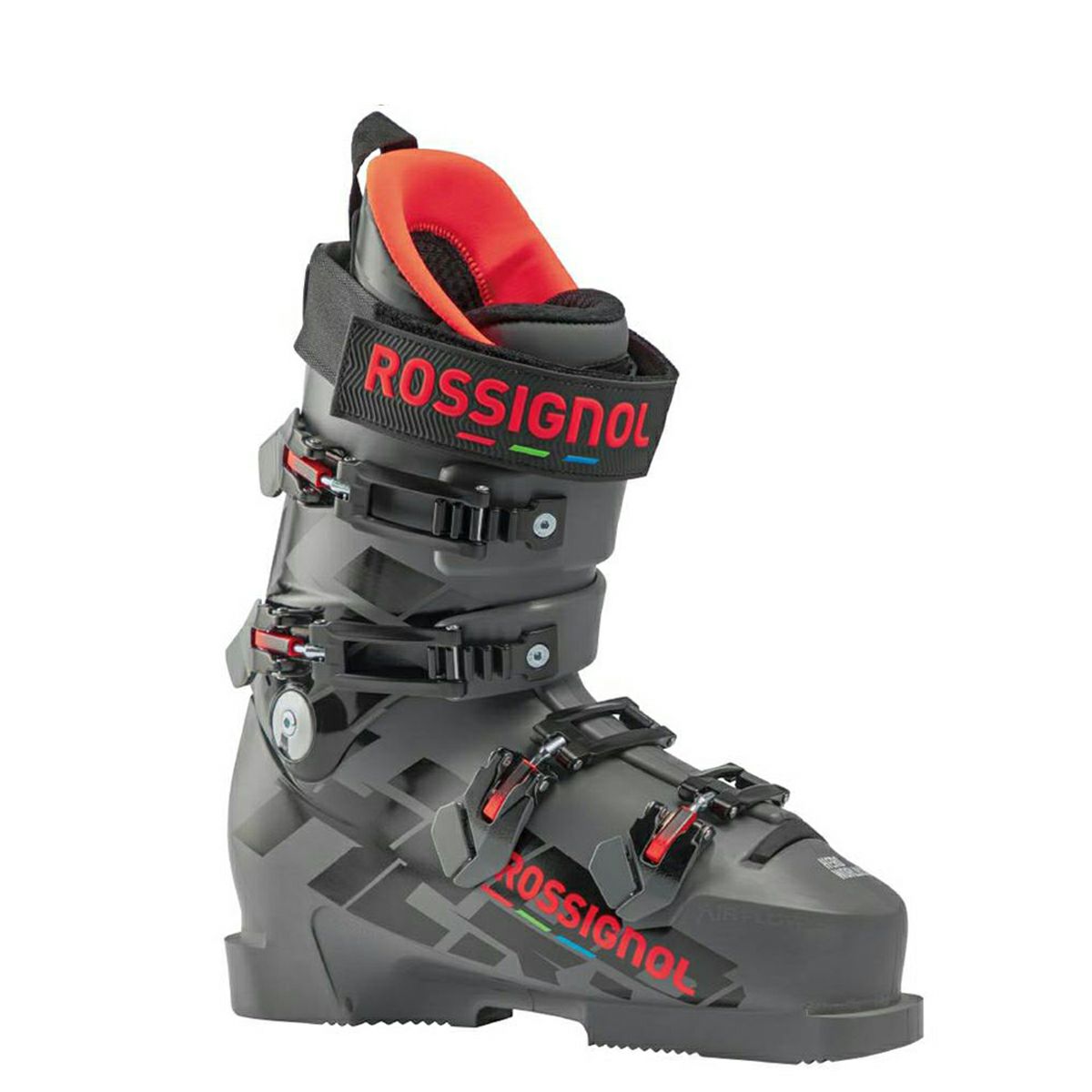 ASB-002 ROSSIGNOLスキーブーツ22.5cm 265mm 送料無料 ASB-002