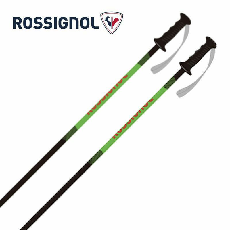 ROSSIGNOL ロシニョール スキー ポール ストック キッズ ジュニア