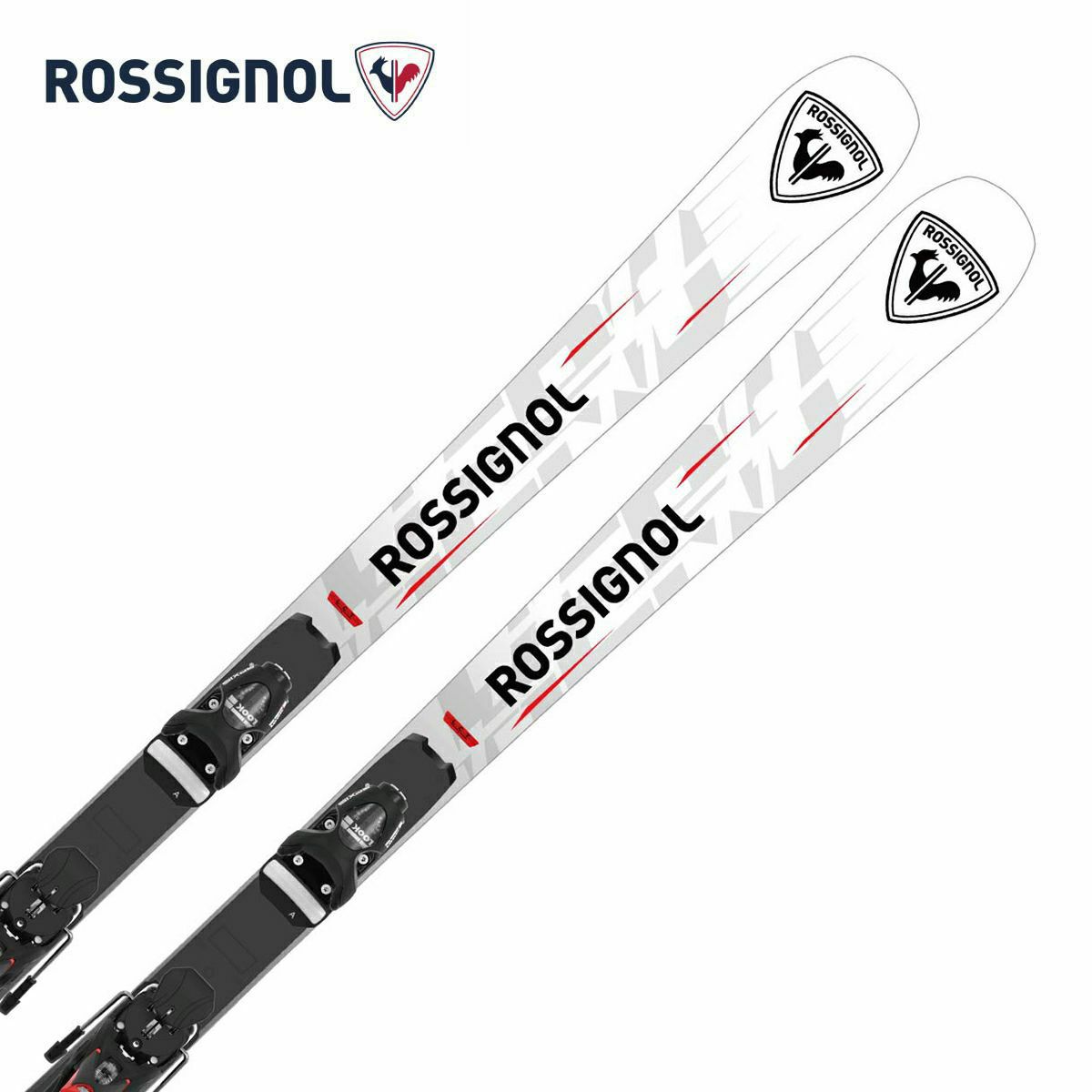 ROSSIGNOL ロシニョール スキー板＜2024＞HERO ATHLETE FIS SL FACTORY