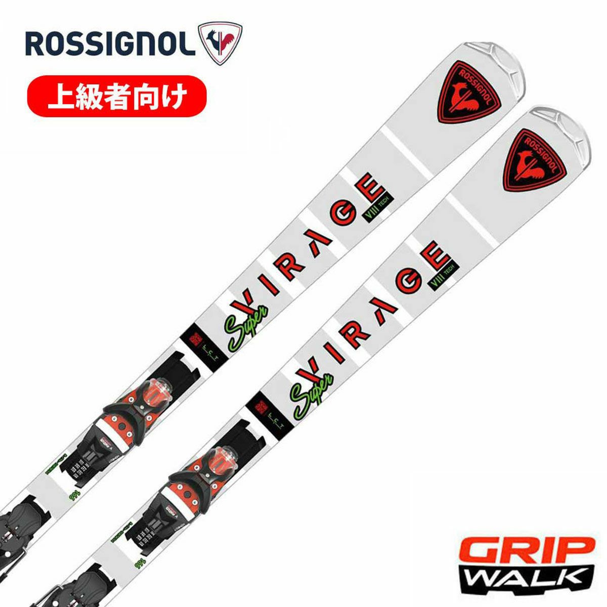 ROSSIGNOL ロシニョール スキー板 キッズ ジュニア 2025 HERO ATHLETE