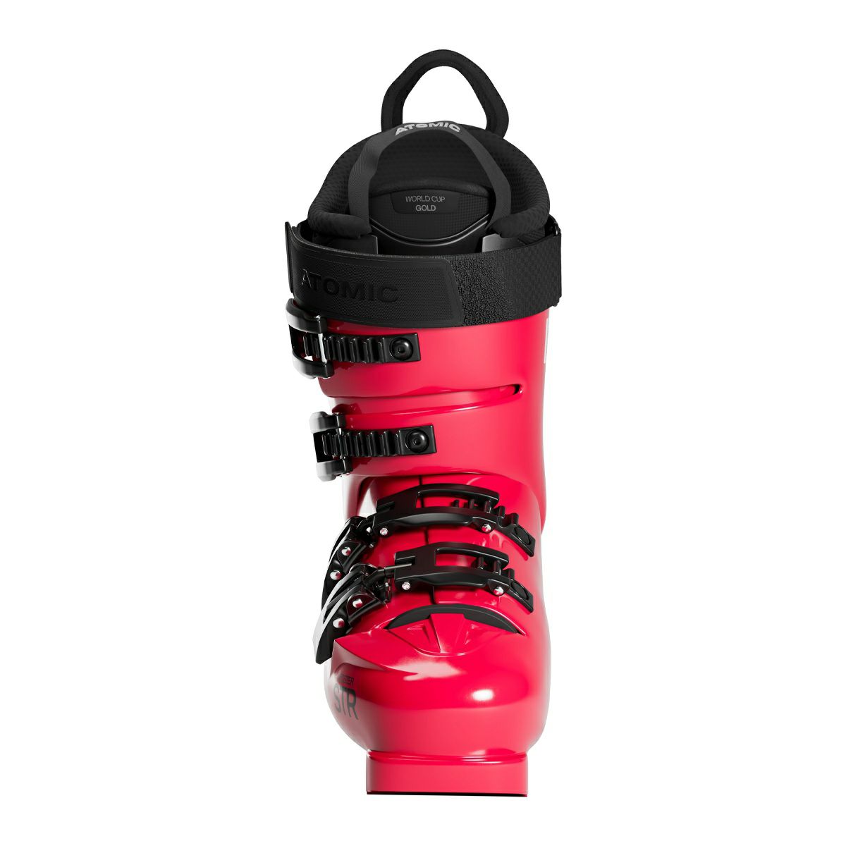 ATOMIC アトミック スキーブーツ ジュニア ＜2026＞Redster STR 1 LC