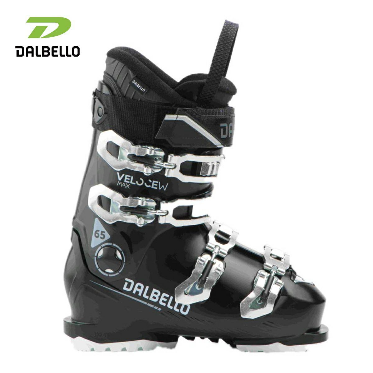 HEAD ヘッド スキーブーツ レディース＜2026＞EDGE 65 W HV / エッジ