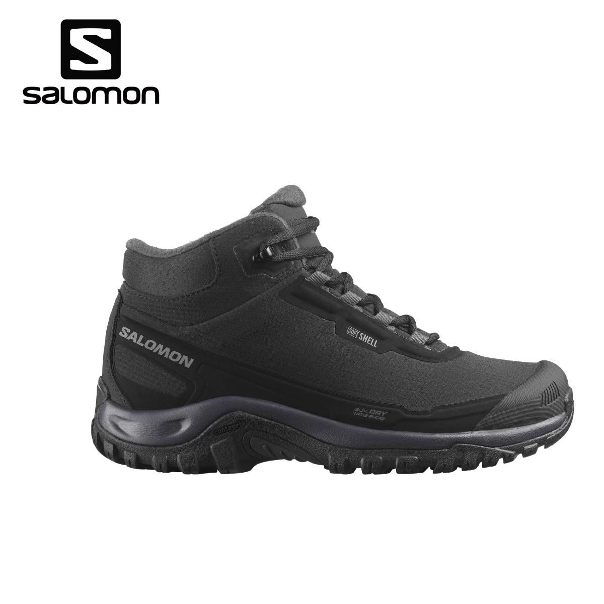 SALOMON サロモン スキーブーツ キッズ ジュニア ＜2025＞ T1