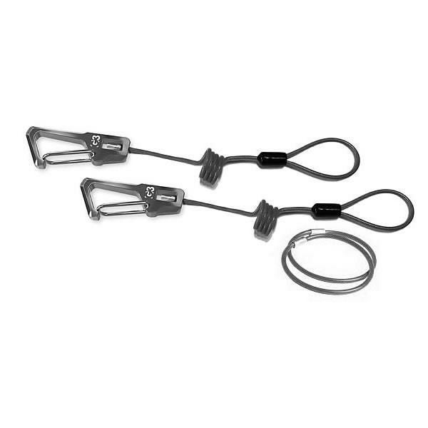 G3 ジースリー スキーシール アルピニスト プラス ユニバーサル 幅