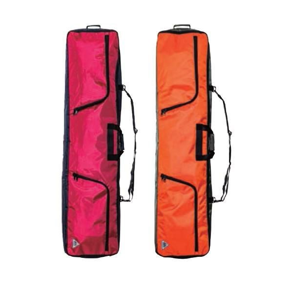 スノーボードケース オールインワンウィール付き 160cm対応 HOME