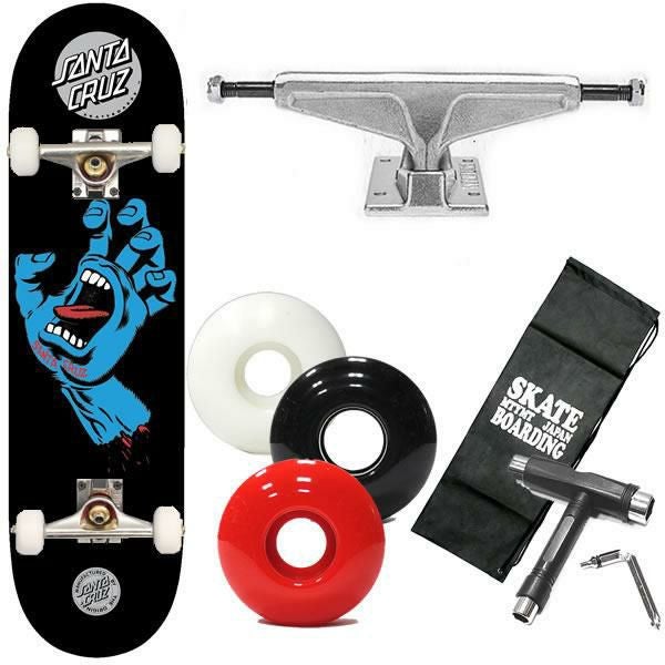 グラビティ ロングスケートボード GRAVITY RASTA 33インチ スラスター2