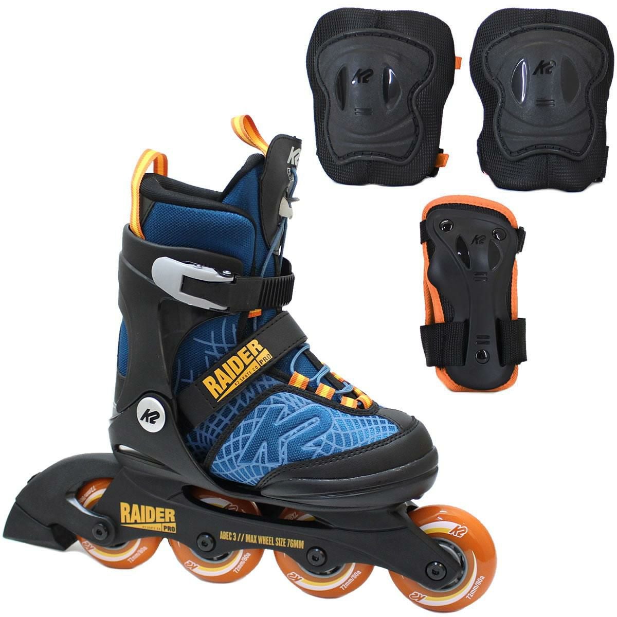 K2 ジュニア インラインスケート通販WEBSPORTS