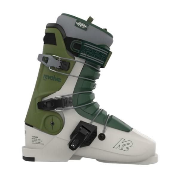 K2 フリースタイルスキーブーツ27.5 Flex110 K2 フリースタイルスキー