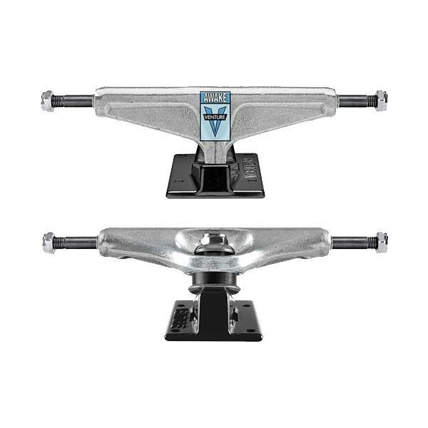 スケートボード トラック 2個セット ベンチャー VENTURE V-LIGHTS