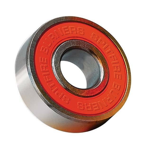 スケボー ベアリング スピットファイア SPITFIRE BEARINGS BURNERS