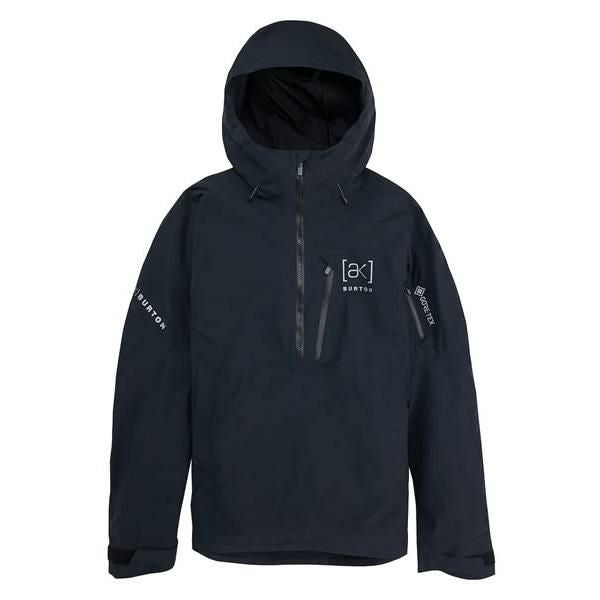 バートン ak HELIUM HOODED ins JACKET ヘリウムフード ストレッチ
