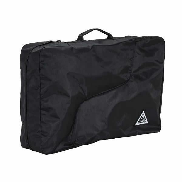 スノーボード ブーツケース 片方ずつ収納するタイプ HOME MOUNTAIN