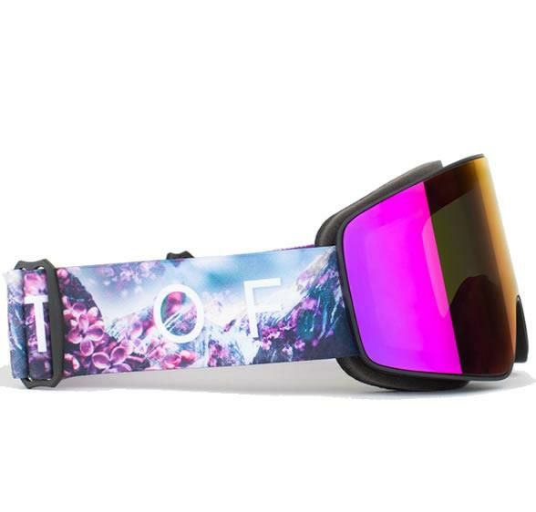 スキー通販WEBSPORTSのOUT OF(アウトオブ)ゴーグル販売ページ