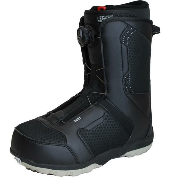 1126 HEAD スノーボード ブーツ BOA 26cm 1126 HEAD スノーボード