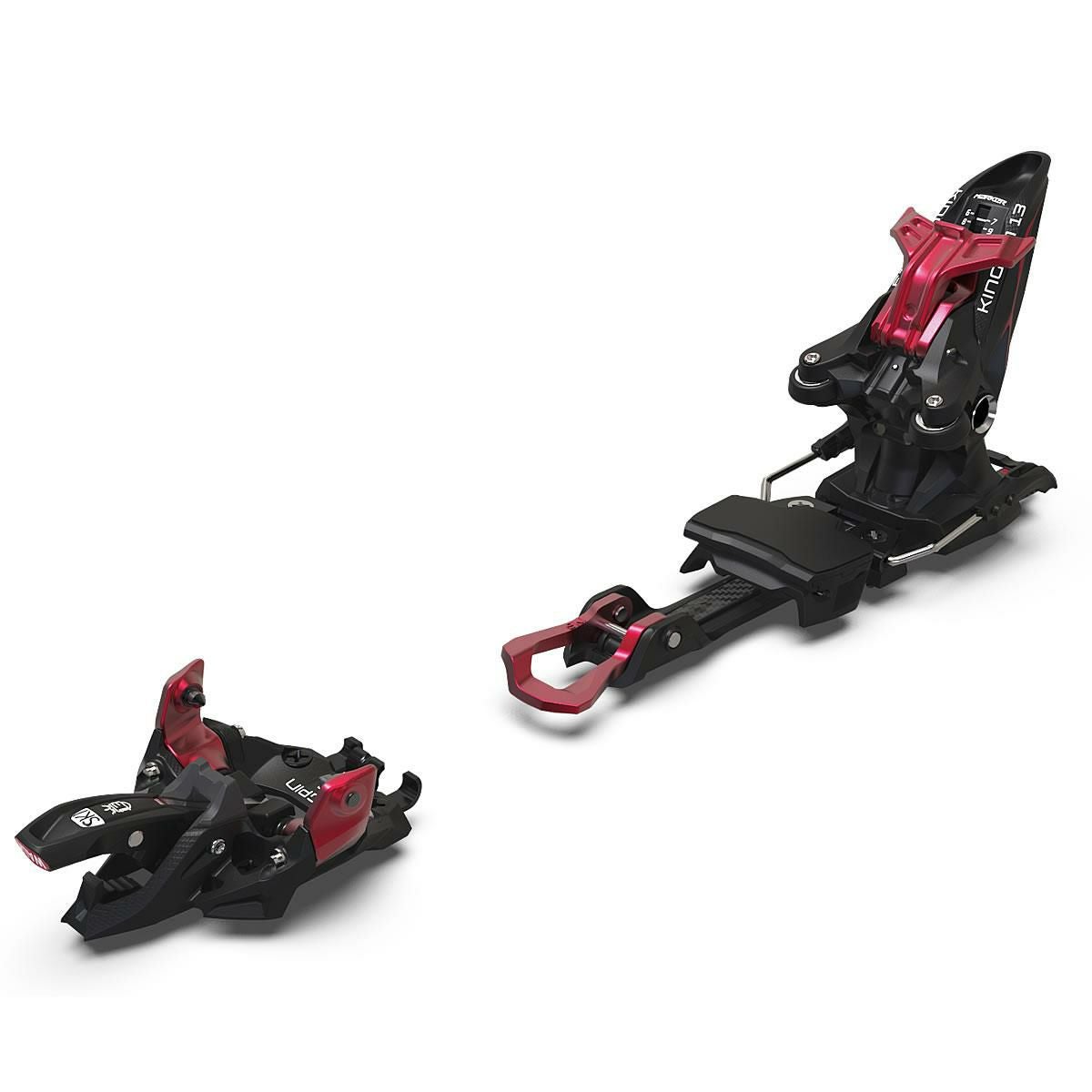 TYROLLIA(チロリア)スキービンディングの販売ページ