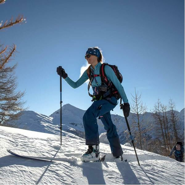 マーカー テックビンディング KINGPIN 10 ブラック×レッド MARKER