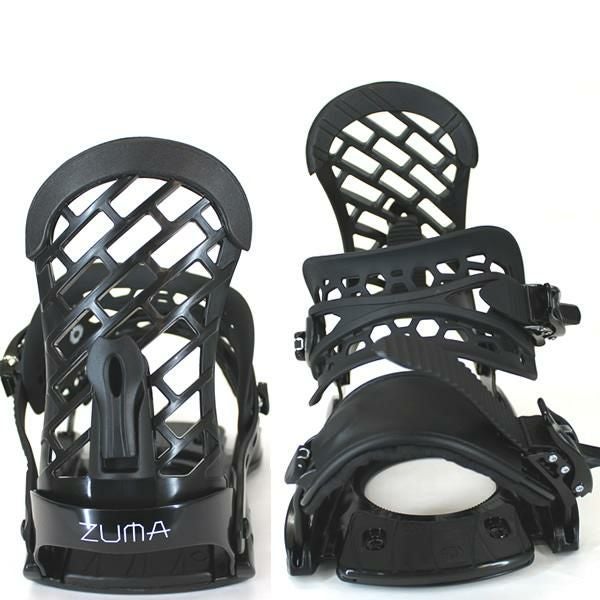 スノーボード セット スノーボード メンズ 2点セット ZUMA BOX